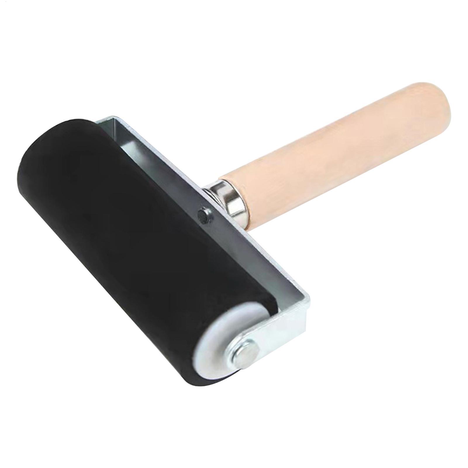 Professional Rubber Roller Bra - Woodworking Projects Art avis et prix
