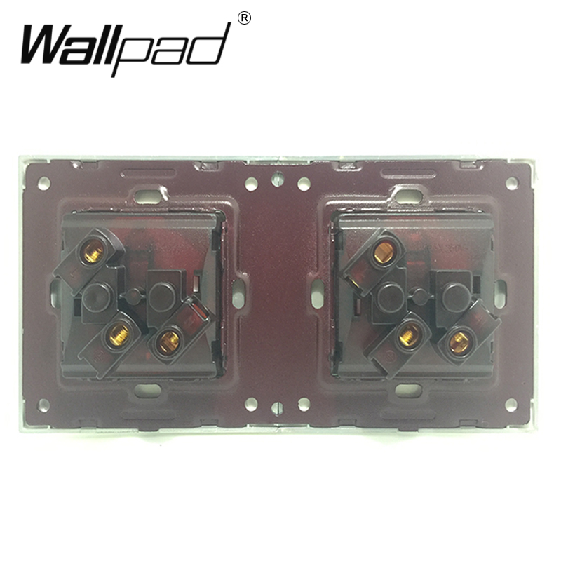 Wood Design EU Socket Wallpad  - Woodworking Zone avis et prix