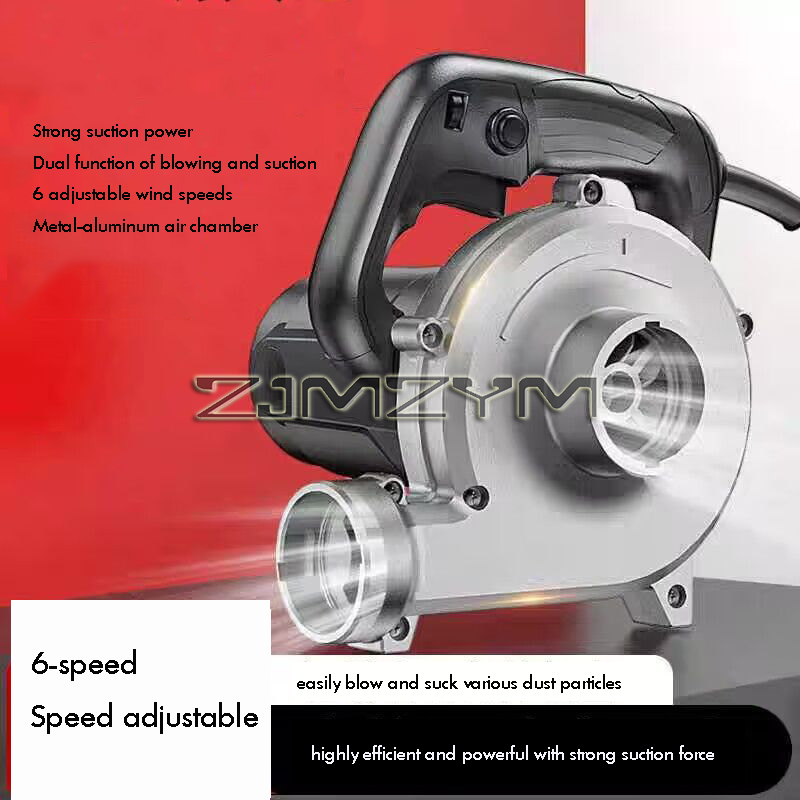 6280W 3M-6M-8M Industrial Dust - Vacuum Woodworking avis et prix