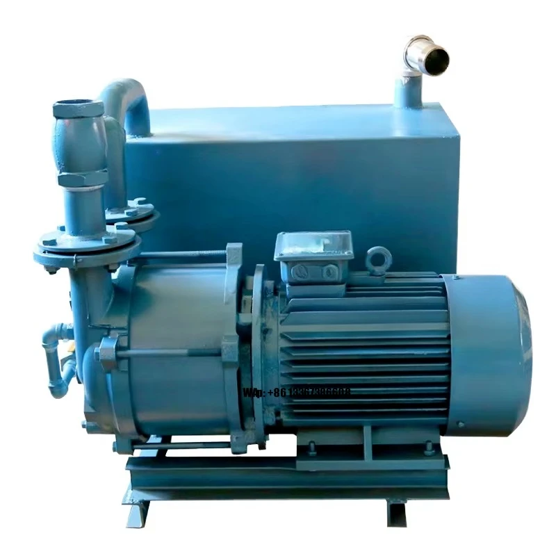 Water Ring Vacuum Pump Woodwor - Vacuum Woodworking avis et prix