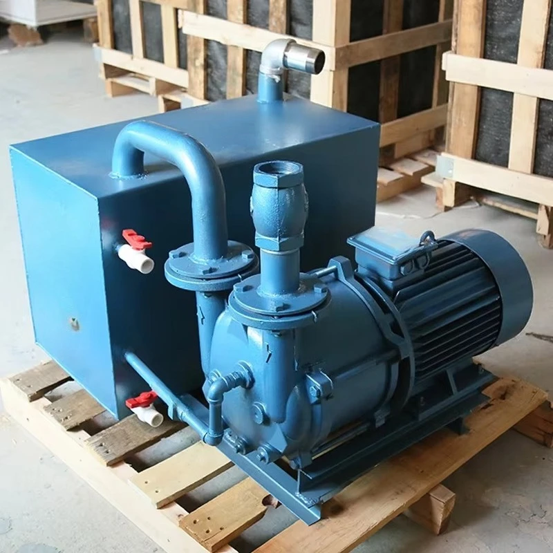 Water Ring Vacuum Pump Woodwor - Vacuum Woodworking avis et prix