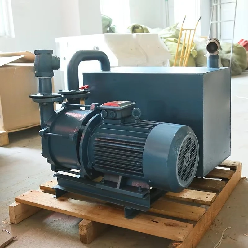 Water Ring Vacuum Pump Woodwor - Vacuum Woodworking avis et prix