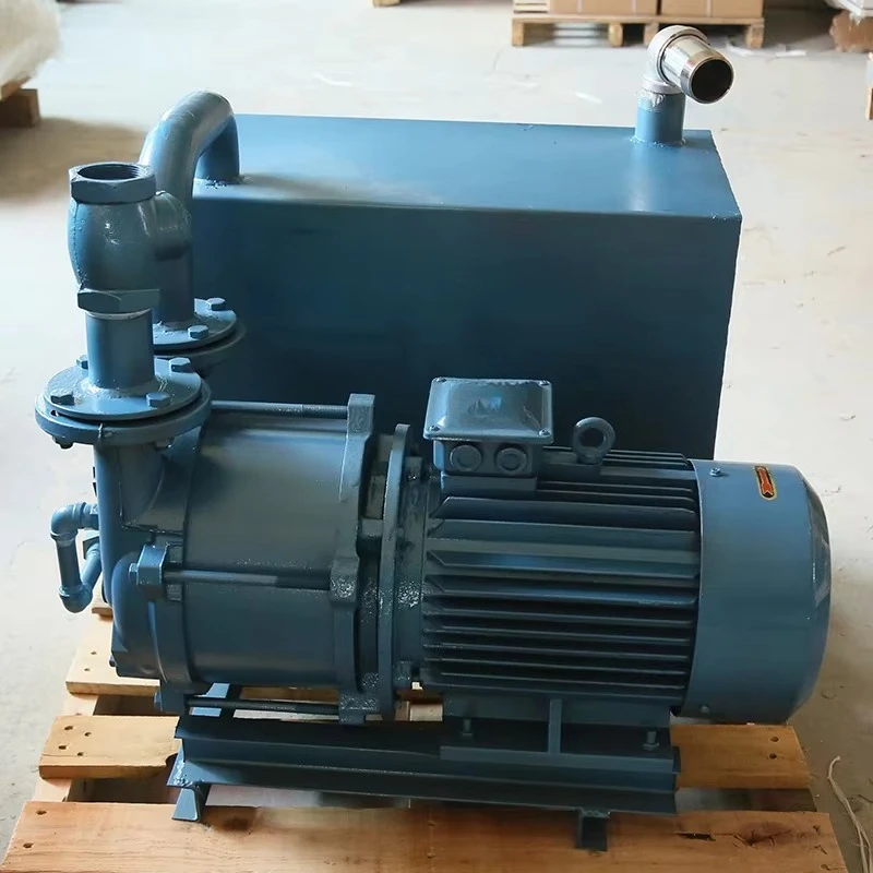 Water Ring Vacuum Pump Woodwor - Vacuum Woodworking avis et prix