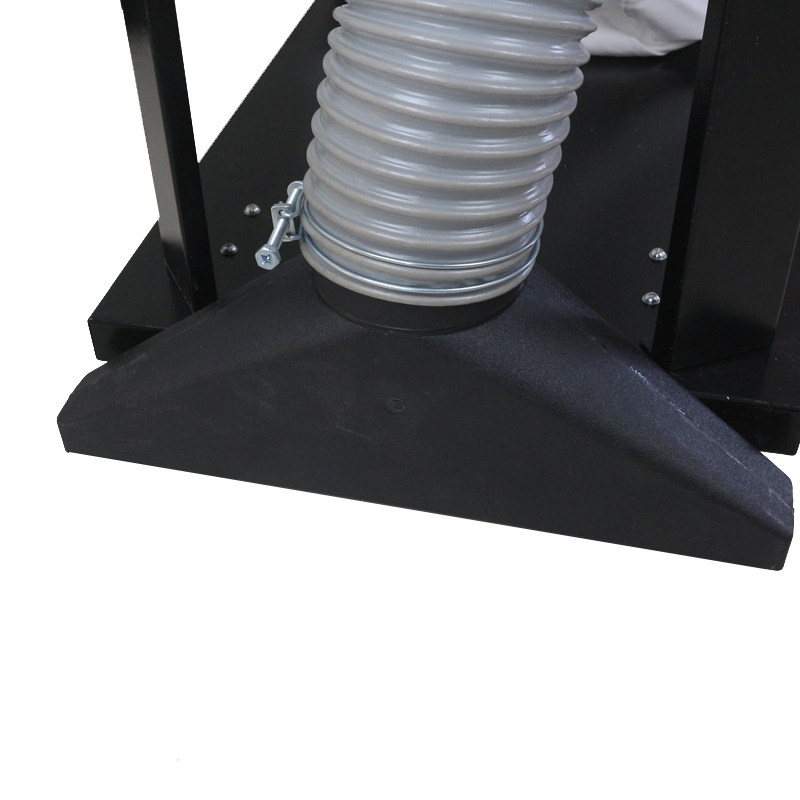 Suction Port Industrial Woodwo - Vacuum Woodworking avis et prix