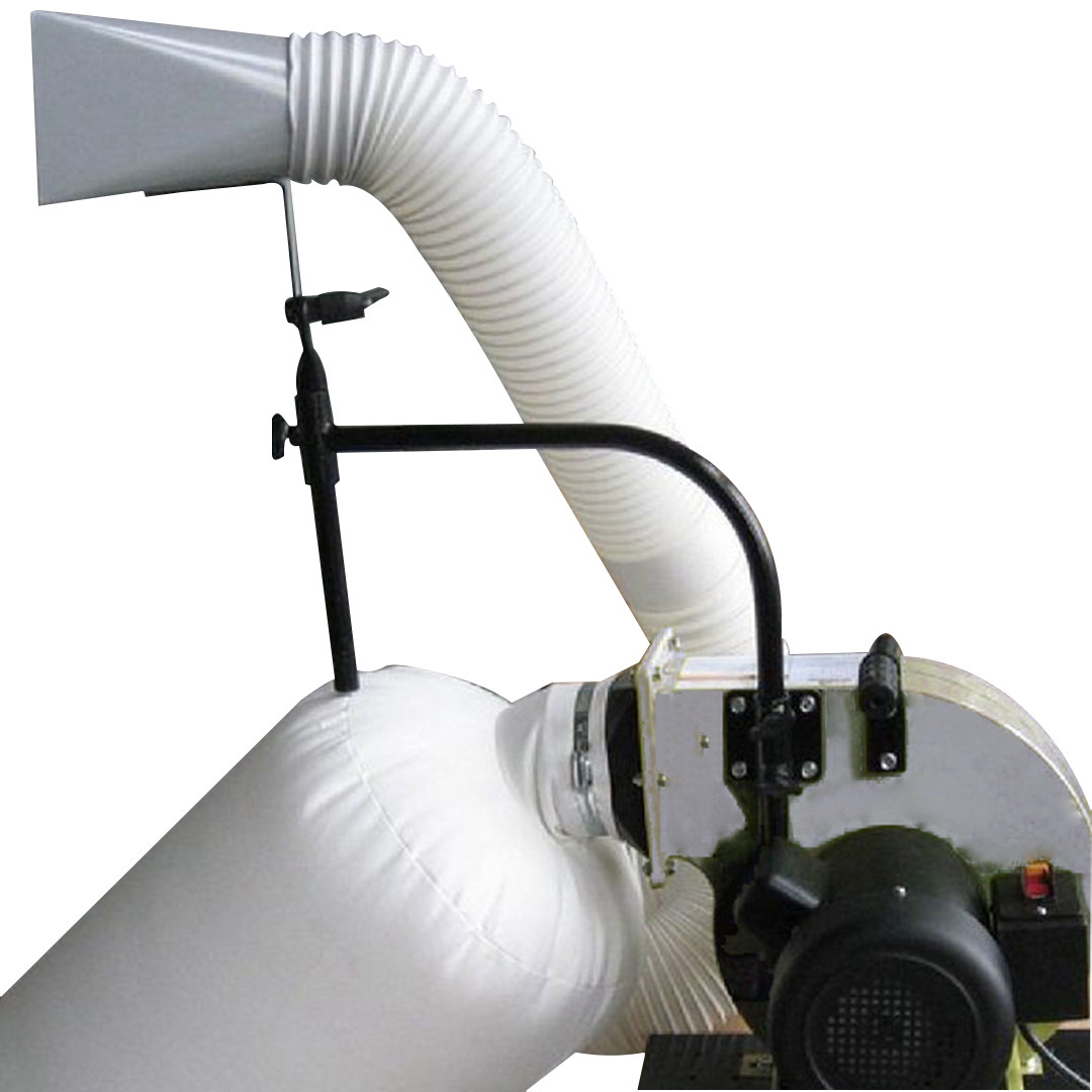 Suction Port Industrial Woodwo - Vacuum Woodworking avis et prix