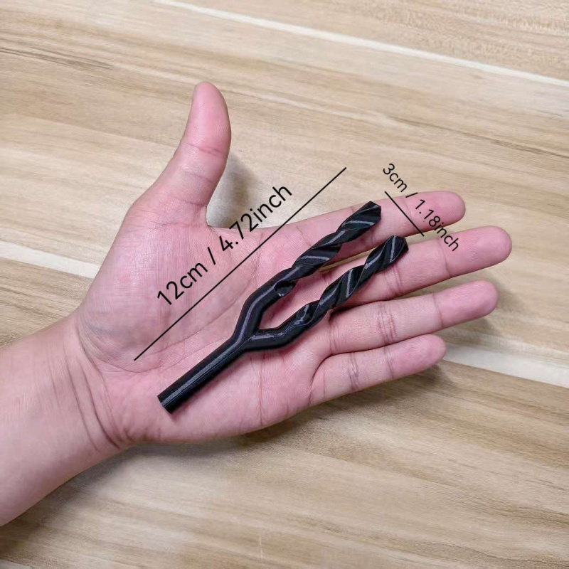 Practical Joke Double Twist Dr - Woodworking Jokes avis et prix