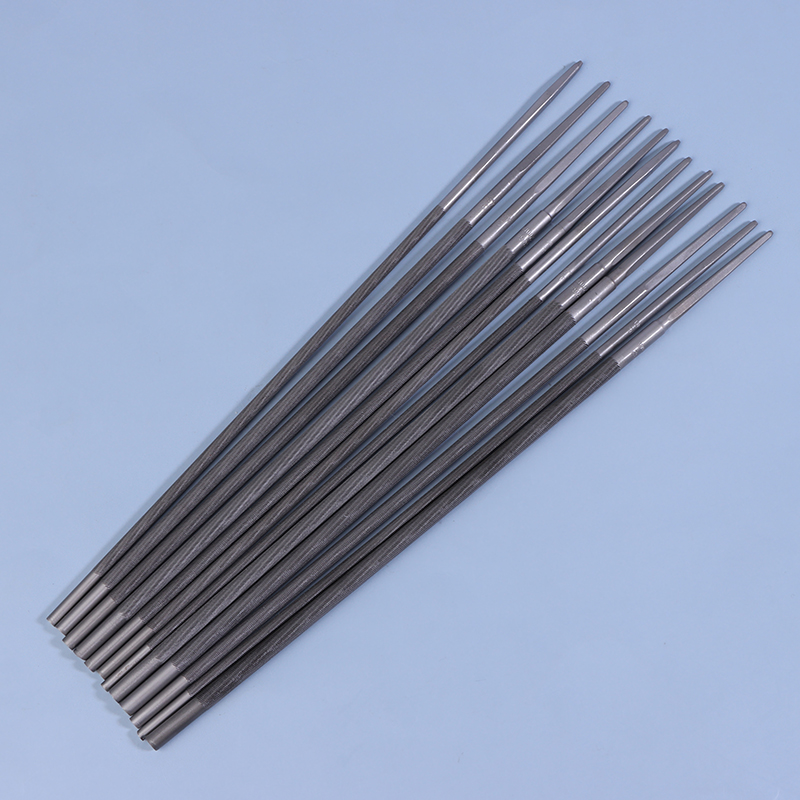 1PC 3.5mm-5.5mm Round Chainsaw - Woodworking Shops avis et prix