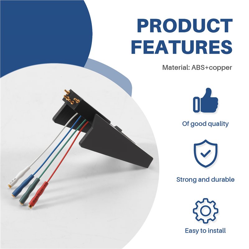 ASMA-Cartridge Headshell Stylu - Turning Gouge Set avis et prix