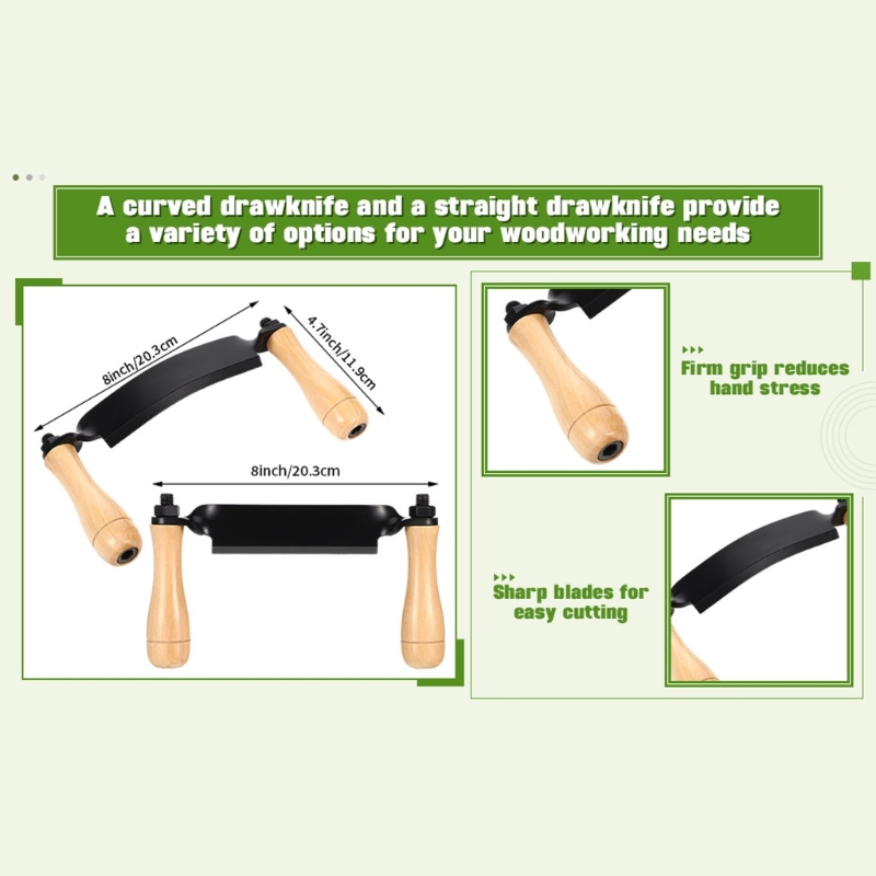   Heavy Duty Wooden Handle Iro - Woodworking Projects Art avis et prix