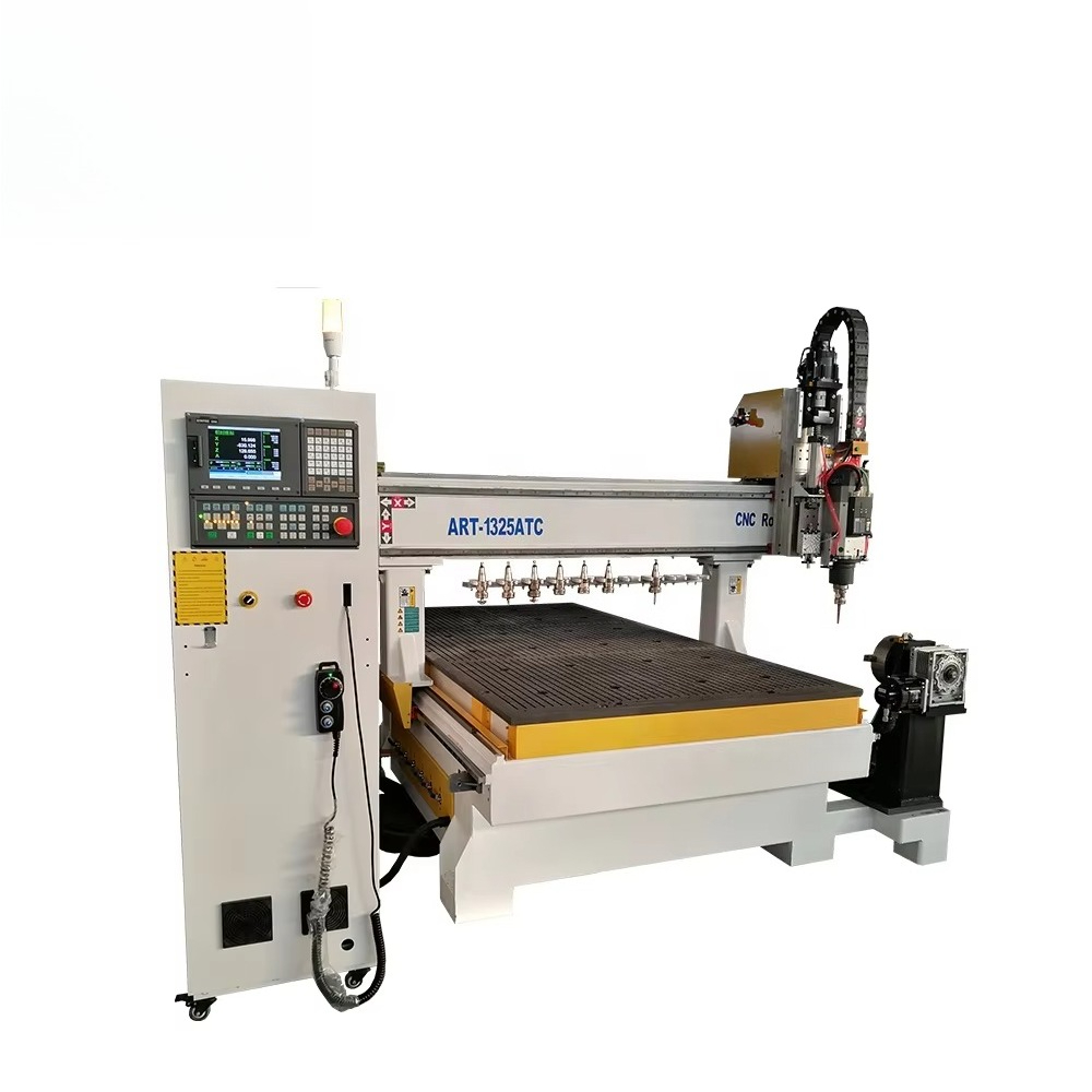 Best Price Large Size 1325 153 - Woodworking Router avis et prix