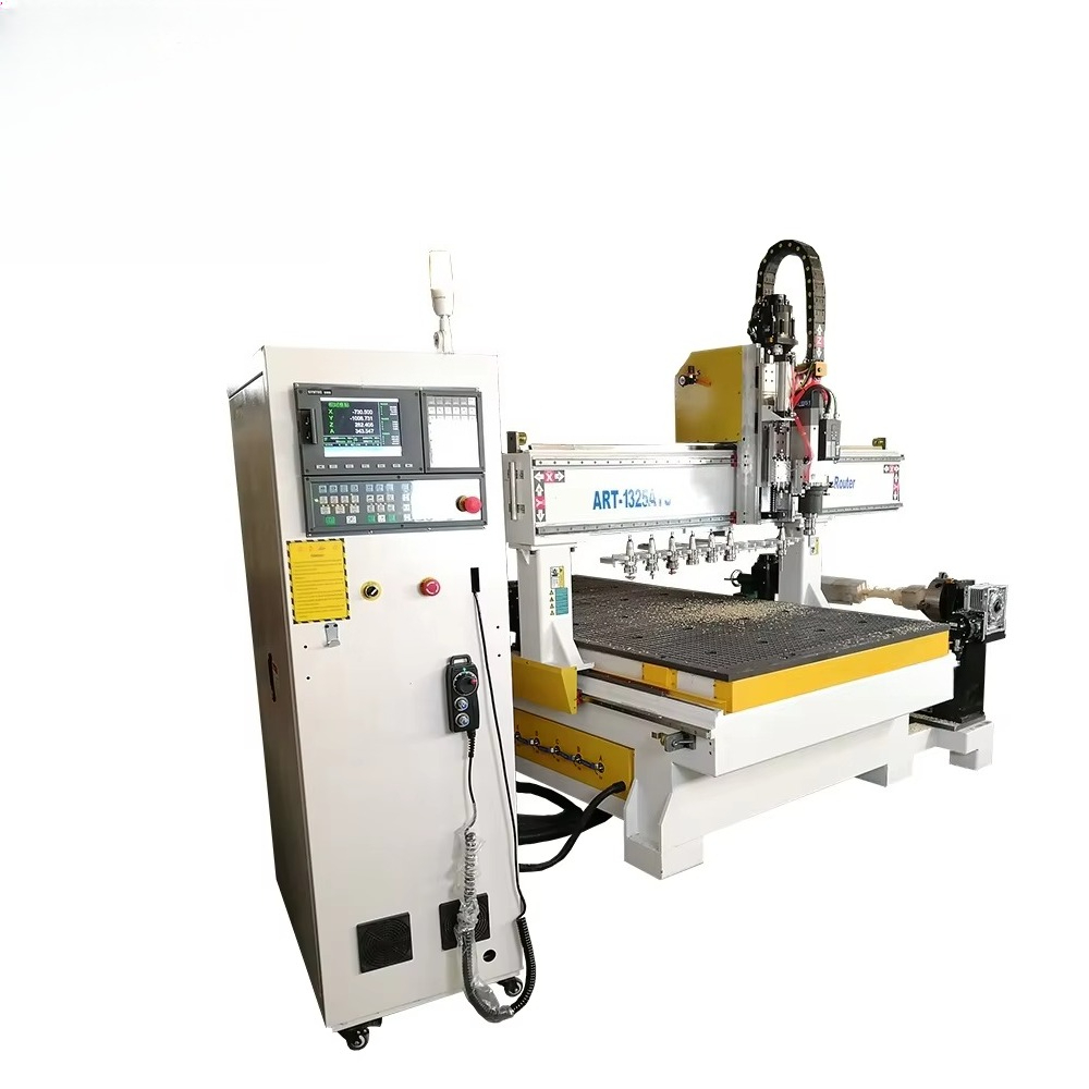 Best Price Large Size 1325 153 - Woodworking Router avis et prix