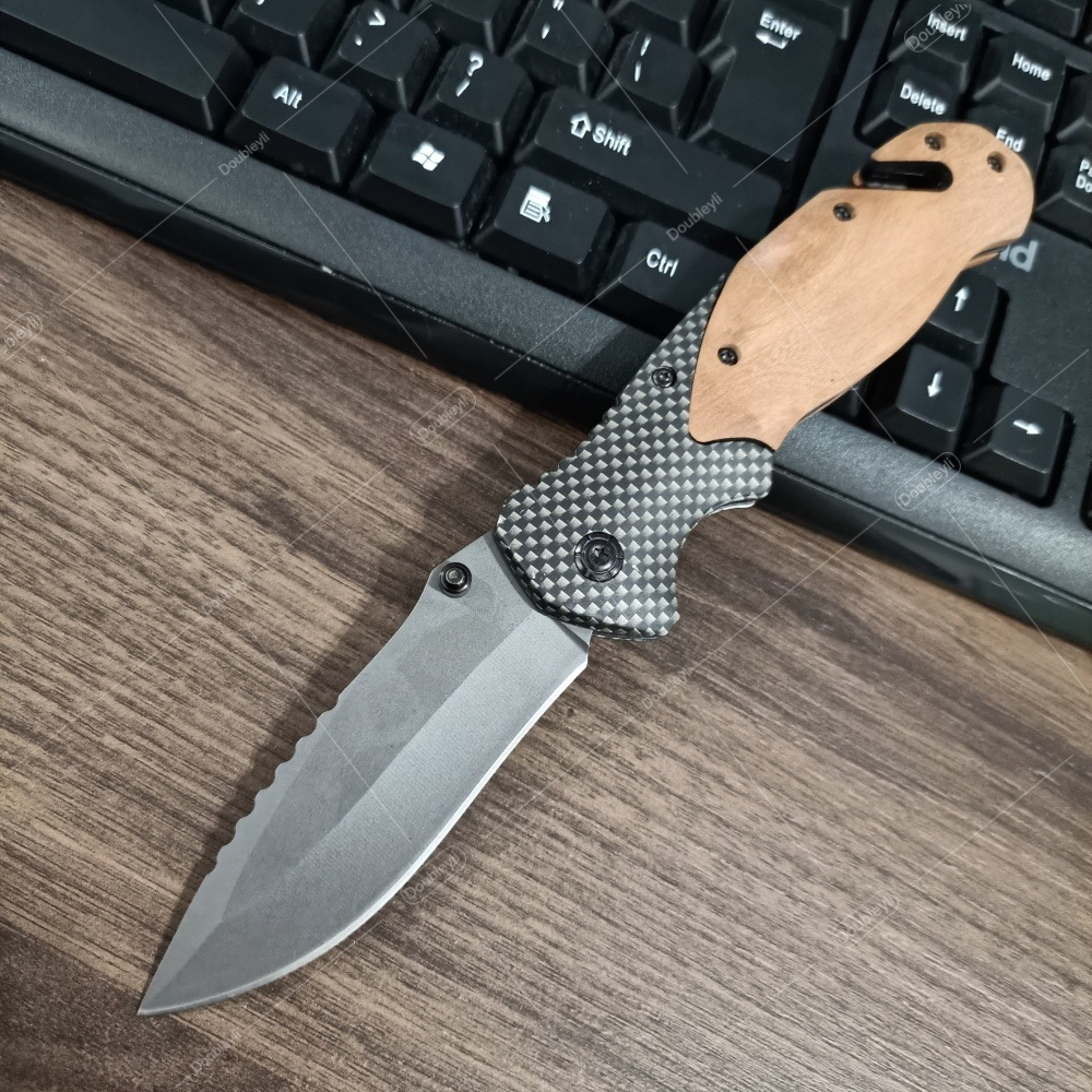X50 Lightweight Folding Knife  - Woodworking Gift Ideas avis et prix
