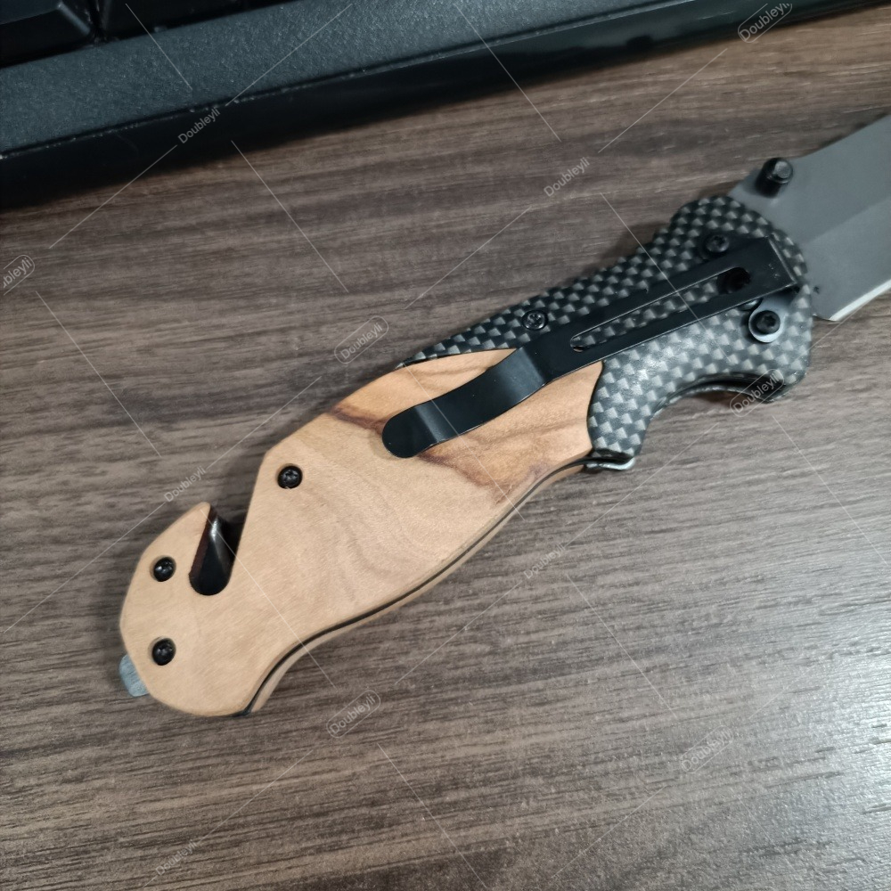 X50 Lightweight Folding Knife  - Woodworking Gift Ideas avis et prix