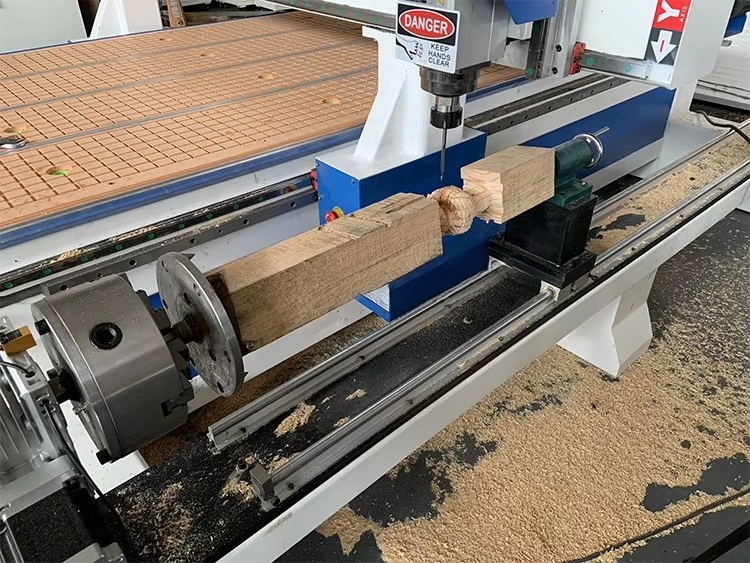 Factory Supply High Precision  - Woodworking Router avis et prix