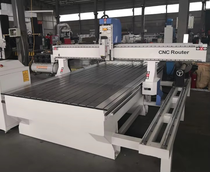 Factory Supply High Precision  - Woodworking Router avis et prix