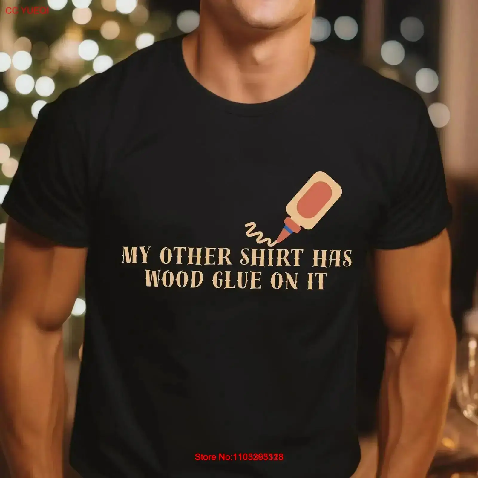 Carpenter Dad Humor T Shirt Wo - Woodworking Jokes avis et prix