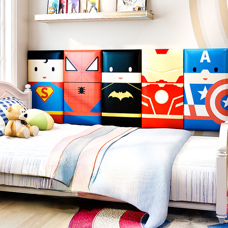 Bed Headboard Boy Childern Bed - Woodworking Zone avis et prix