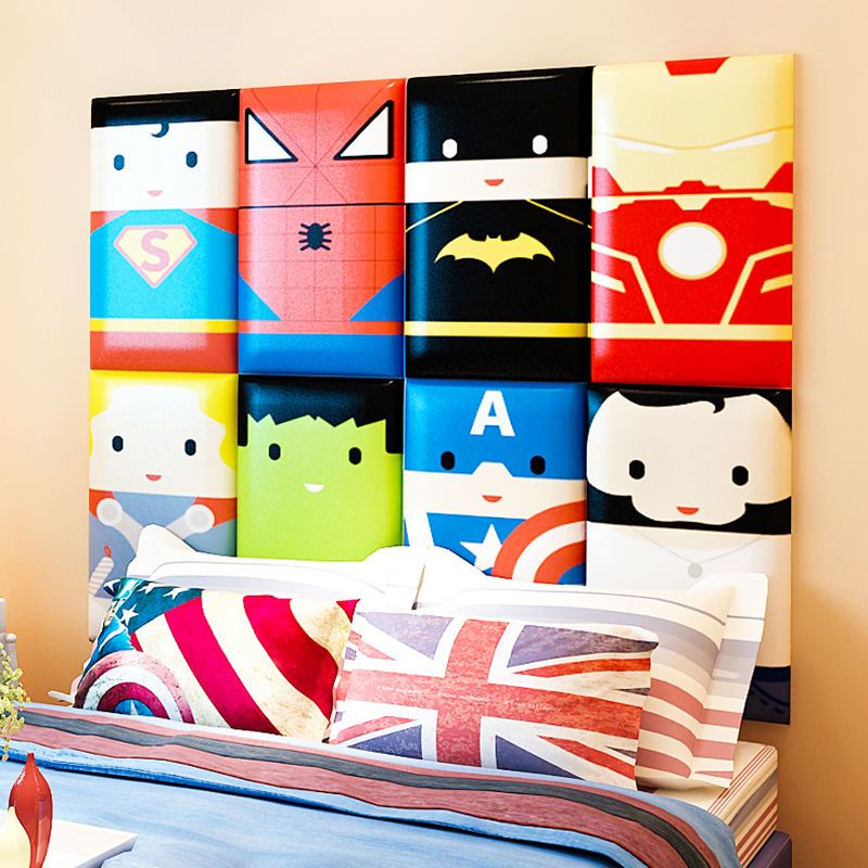 Bed Headboard Boy Childern Bed - Woodworking Zone avis et prix