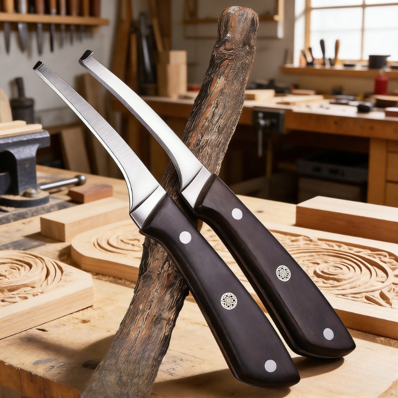High Hardness Stainless Steel  - Woodworking Crafts avis et prix
