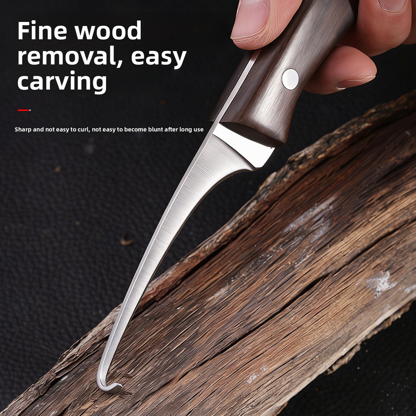 High Hardness Stainless Steel  - Woodworking Crafts avis et prix