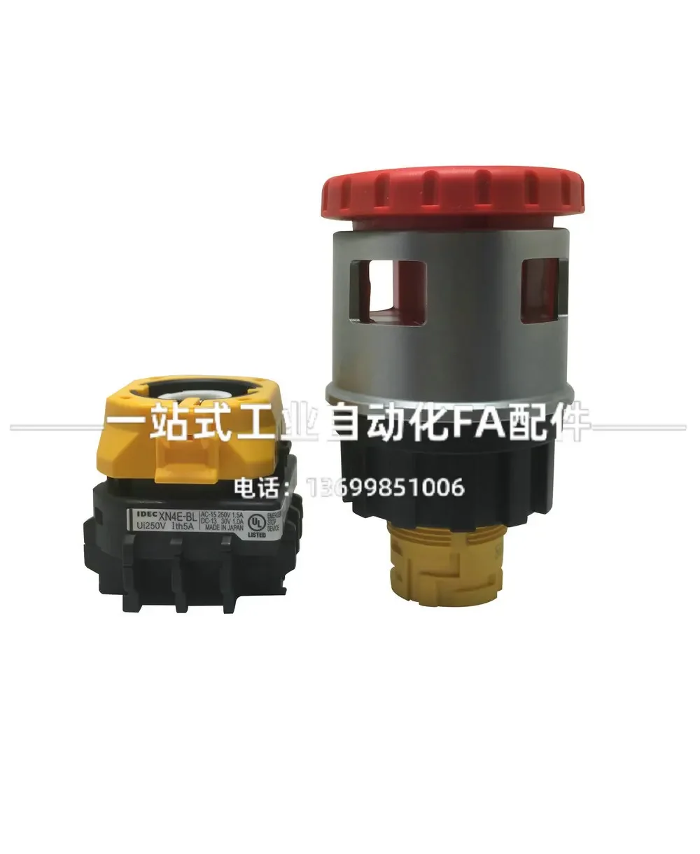 2026.4 Japanese IDEC Izumi XN4 - Woodworking Terms avis et prix