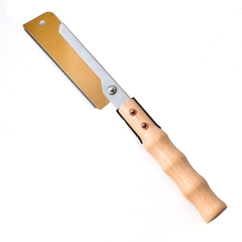 7 Inch Japanese Back Clamp Dou - Dovetail Saw Fine avis et prix