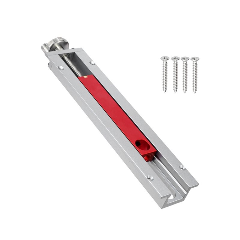 AC88-Quick-Release Inertia Vis - Woodworking Quick Release Vise avis et prix