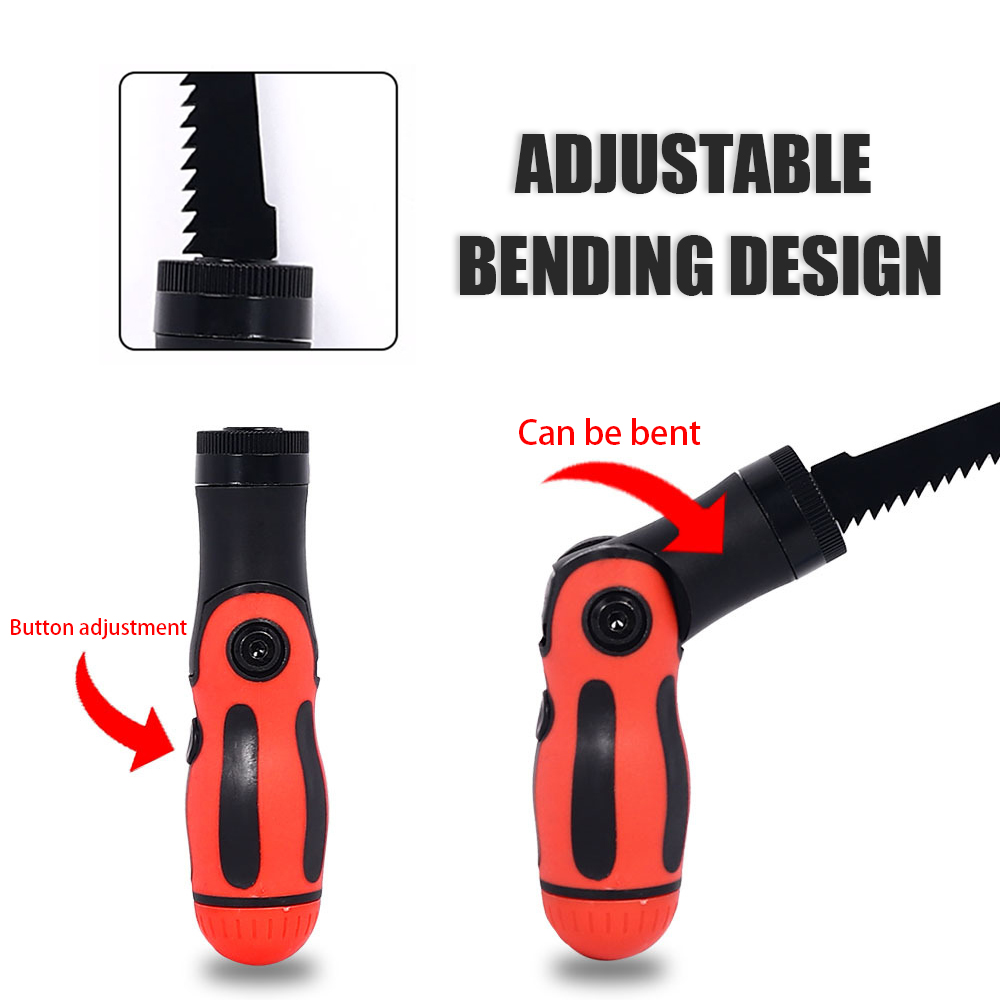 Multifunctional Hand Saw Manua - Woodworking Crafts avis et prix