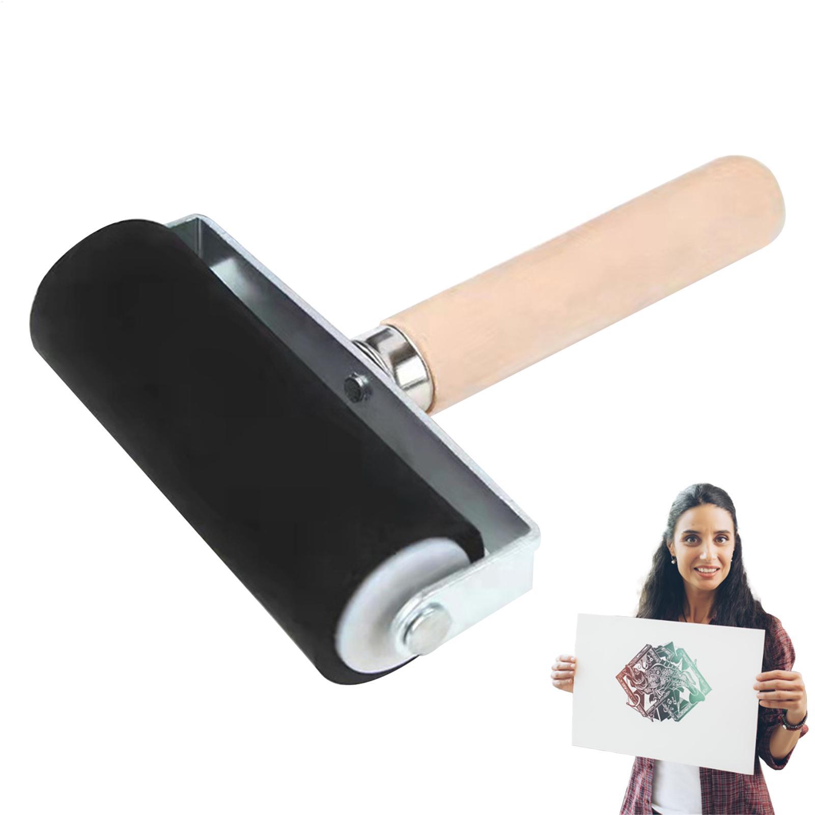 Professional Rubber Roller Bra - Woodworking Projects Art avis et prix