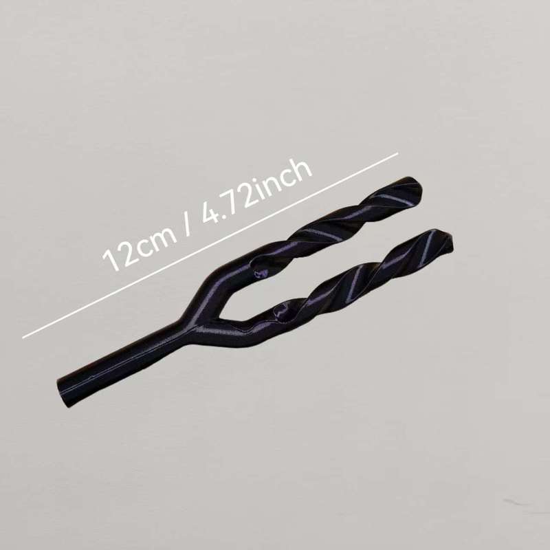 Novelty Double Twist Drill Bit - Woodworking Jokes avis et prix