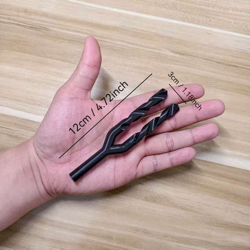 Novelty Double Twist Drill Bit - Woodworking Jokes avis et prix