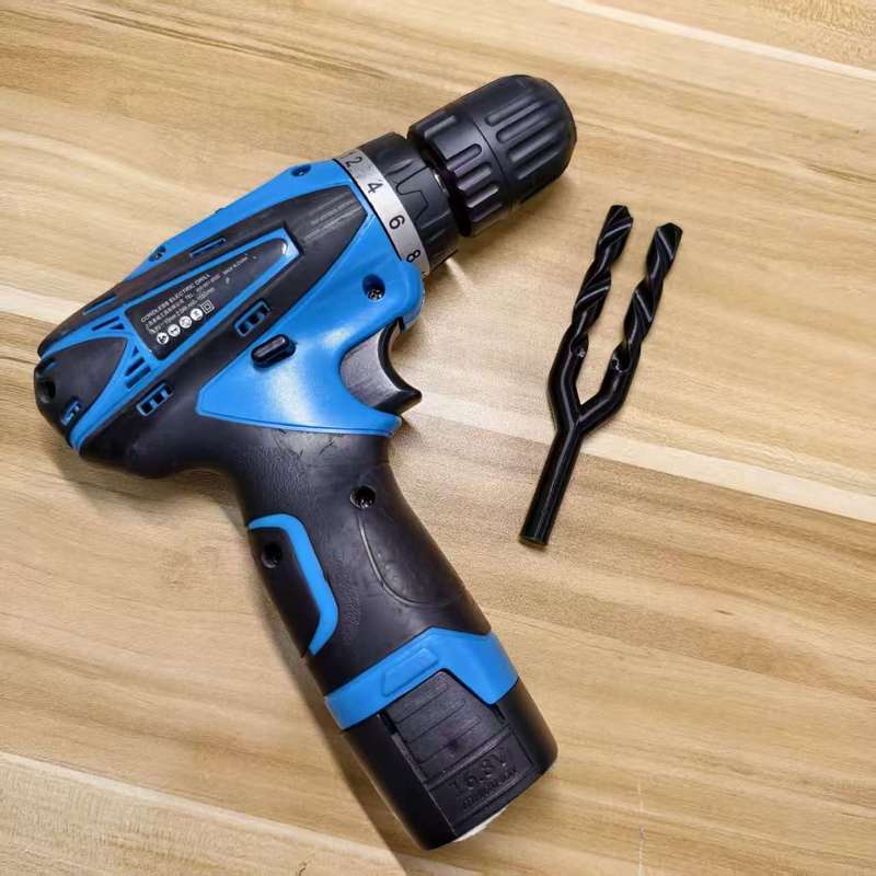 Novelty Double Twist Drill Bit - Woodworking Jokes avis et prix