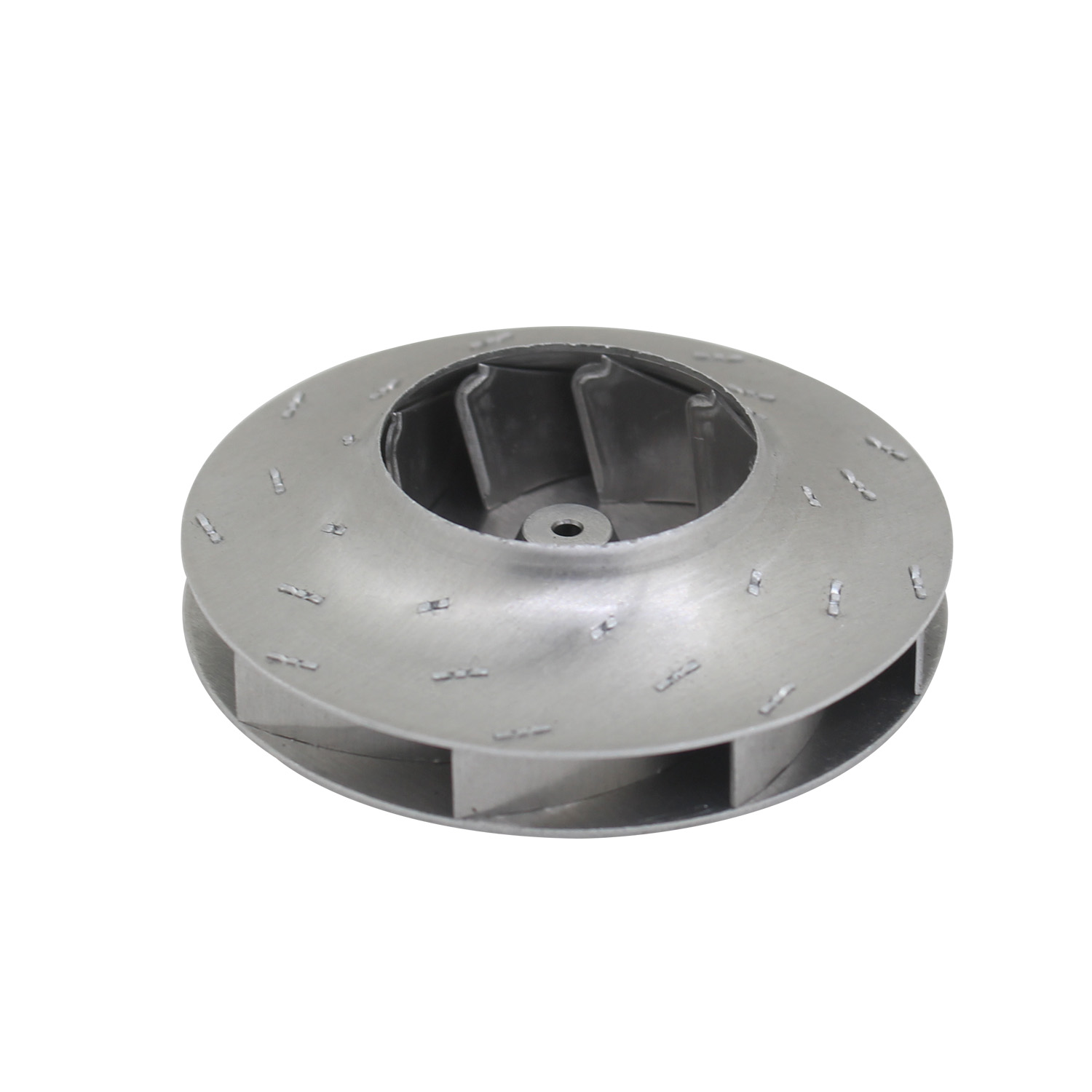 Cleaner Fan Impeller Motors Al - Vacuum Woodworking avis et prix