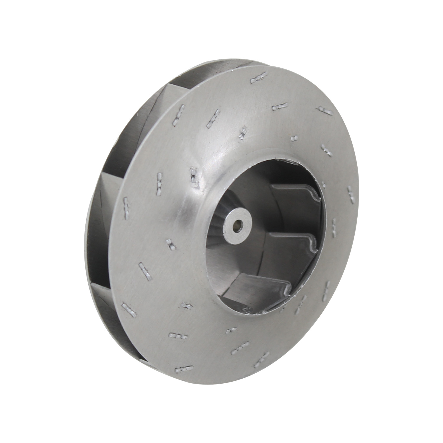 Cleaner Fan Impeller Motors Al - Vacuum Woodworking avis et prix