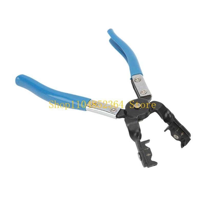 652F Hose Clamp Tool Clamps Ru - Woodworking Terms avis et prix