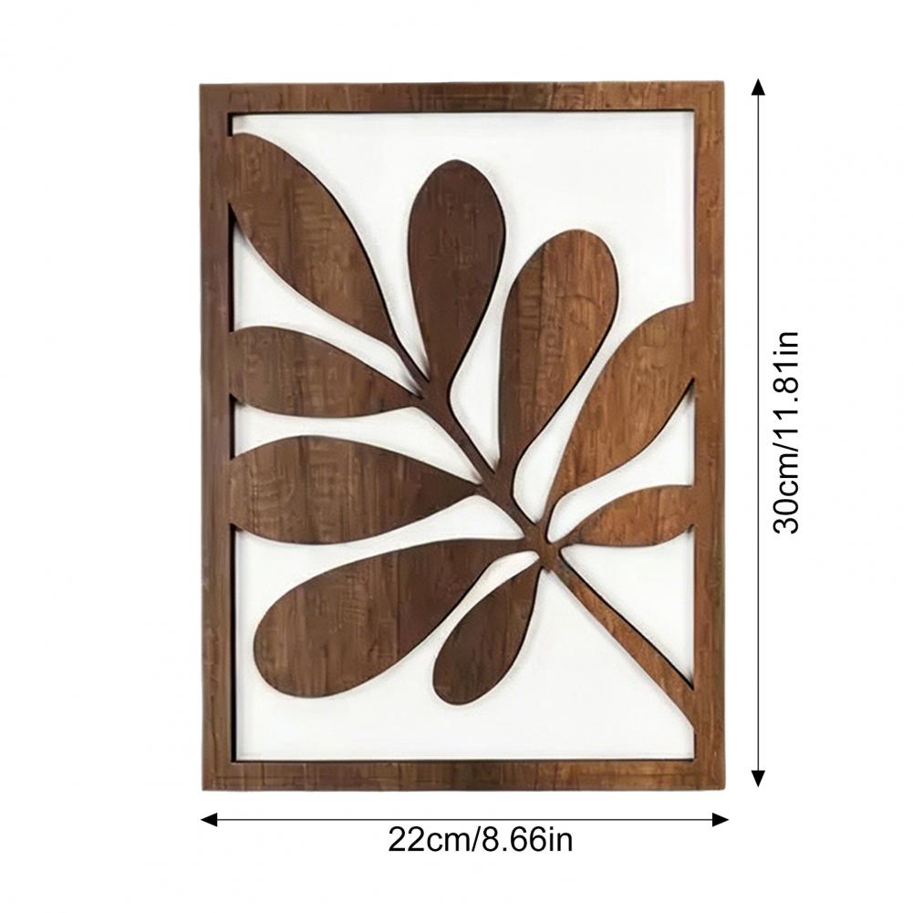 3 Pcs Nordic Style Wood Decor  - Woodworking Crafts avis et prix