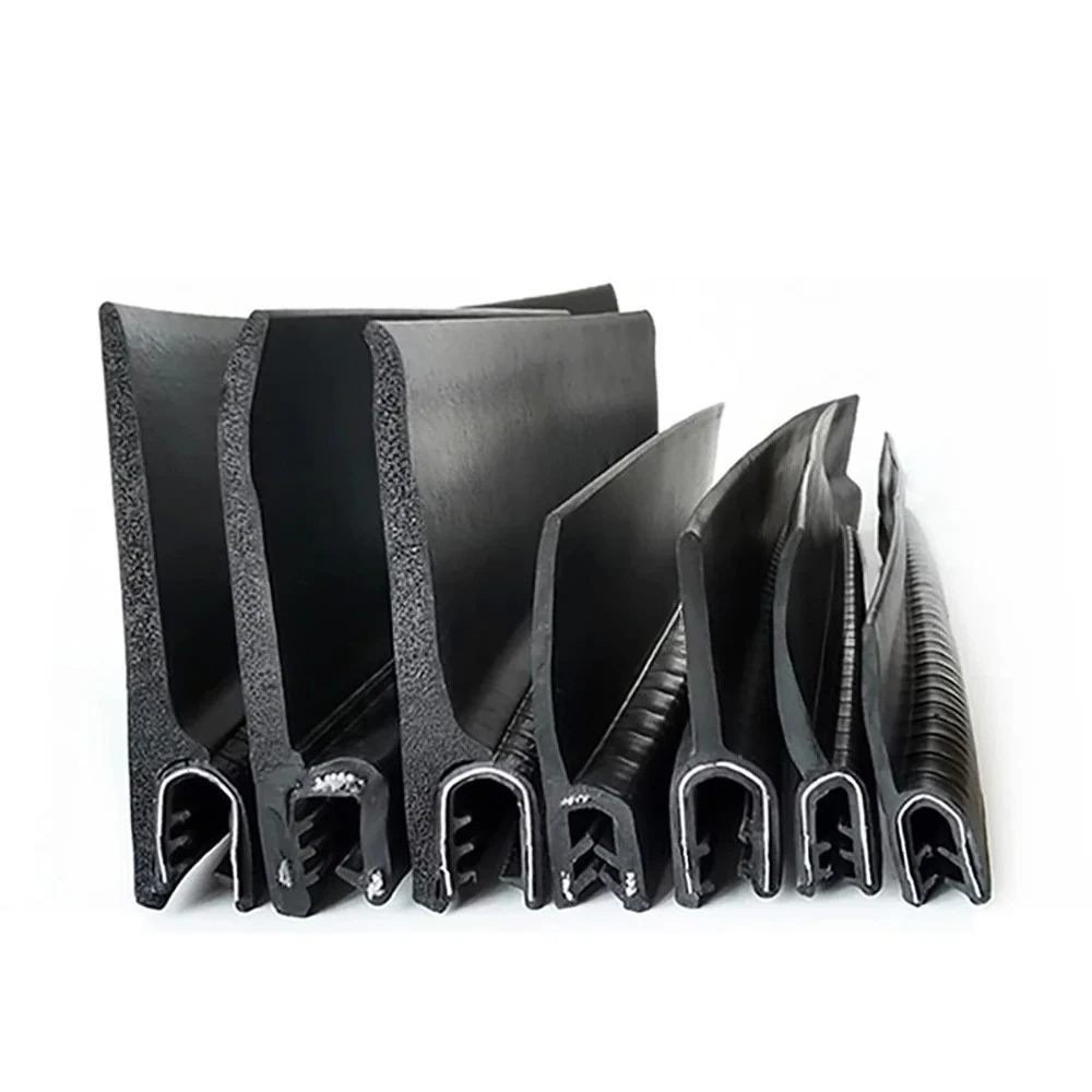 h/F/U Shape Sealing Strip EPDM - Woodworking Zone avis et prix