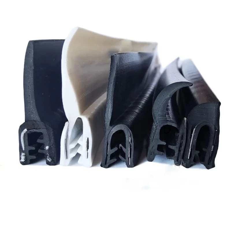 h/F/U Shape Sealing Strip EPDM - Woodworking Zone avis et prix
