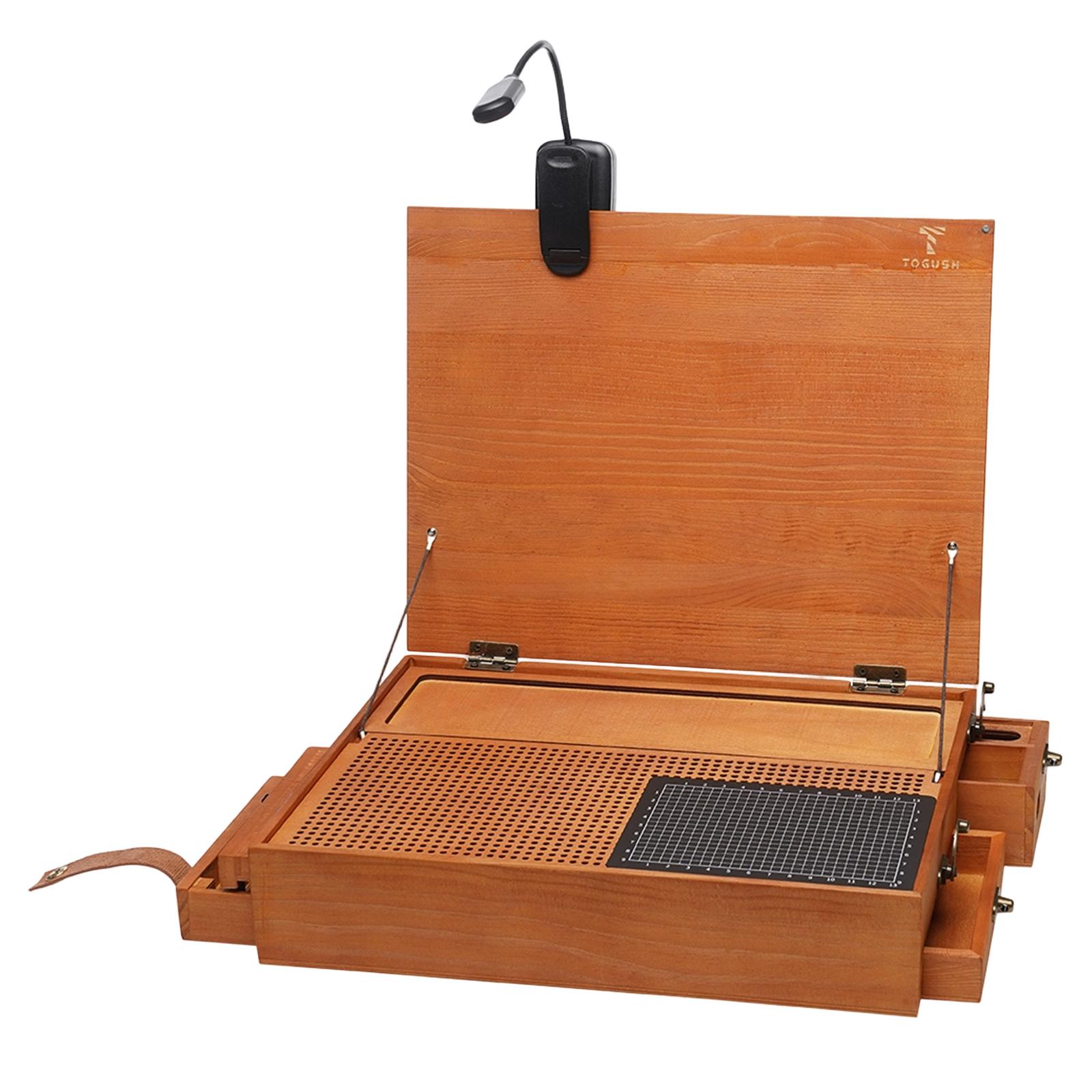 Hobby Work Table for Model Bui - Woodworking Shops avis et prix