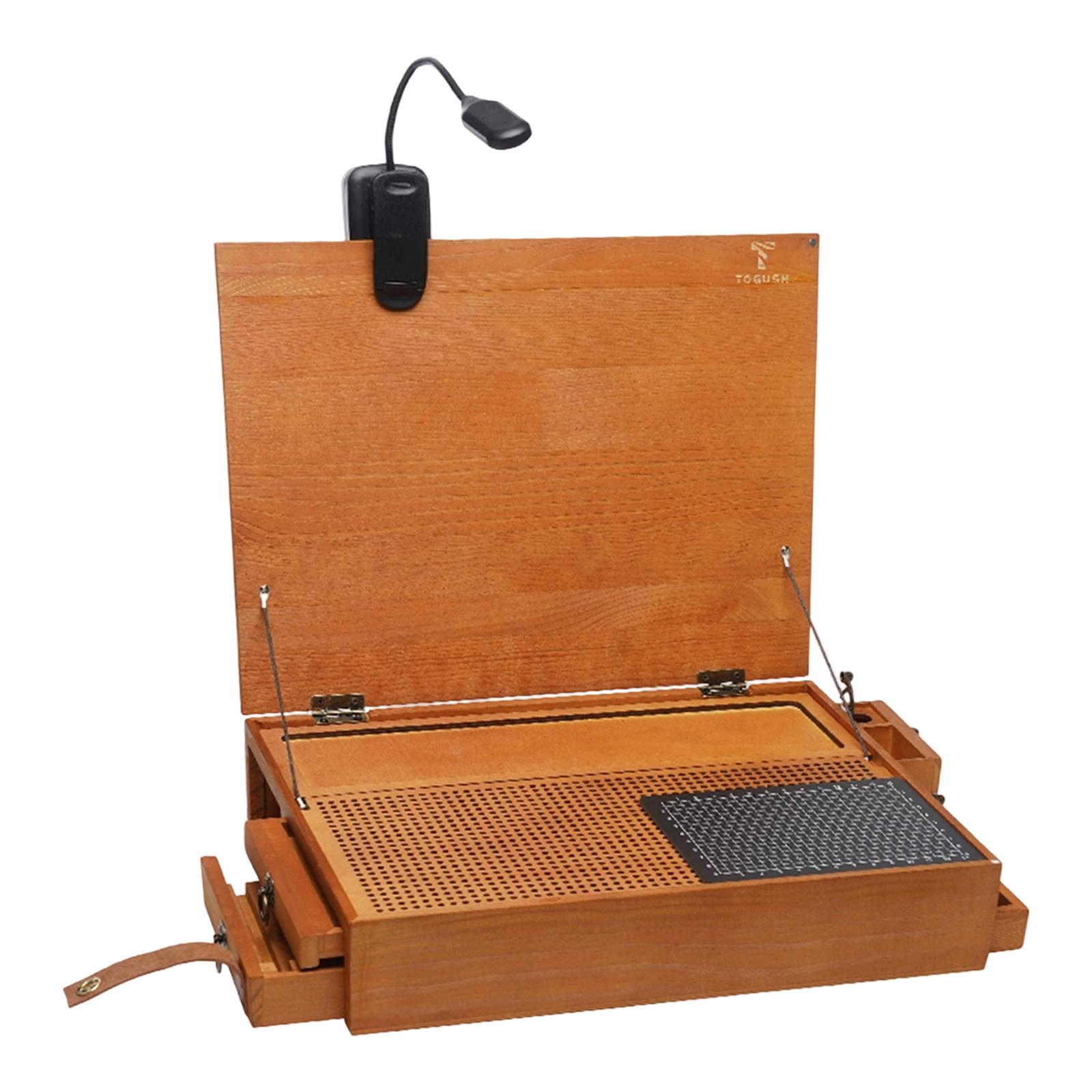 Hobby Work Table for Model Bui - Woodworking Shops avis et prix