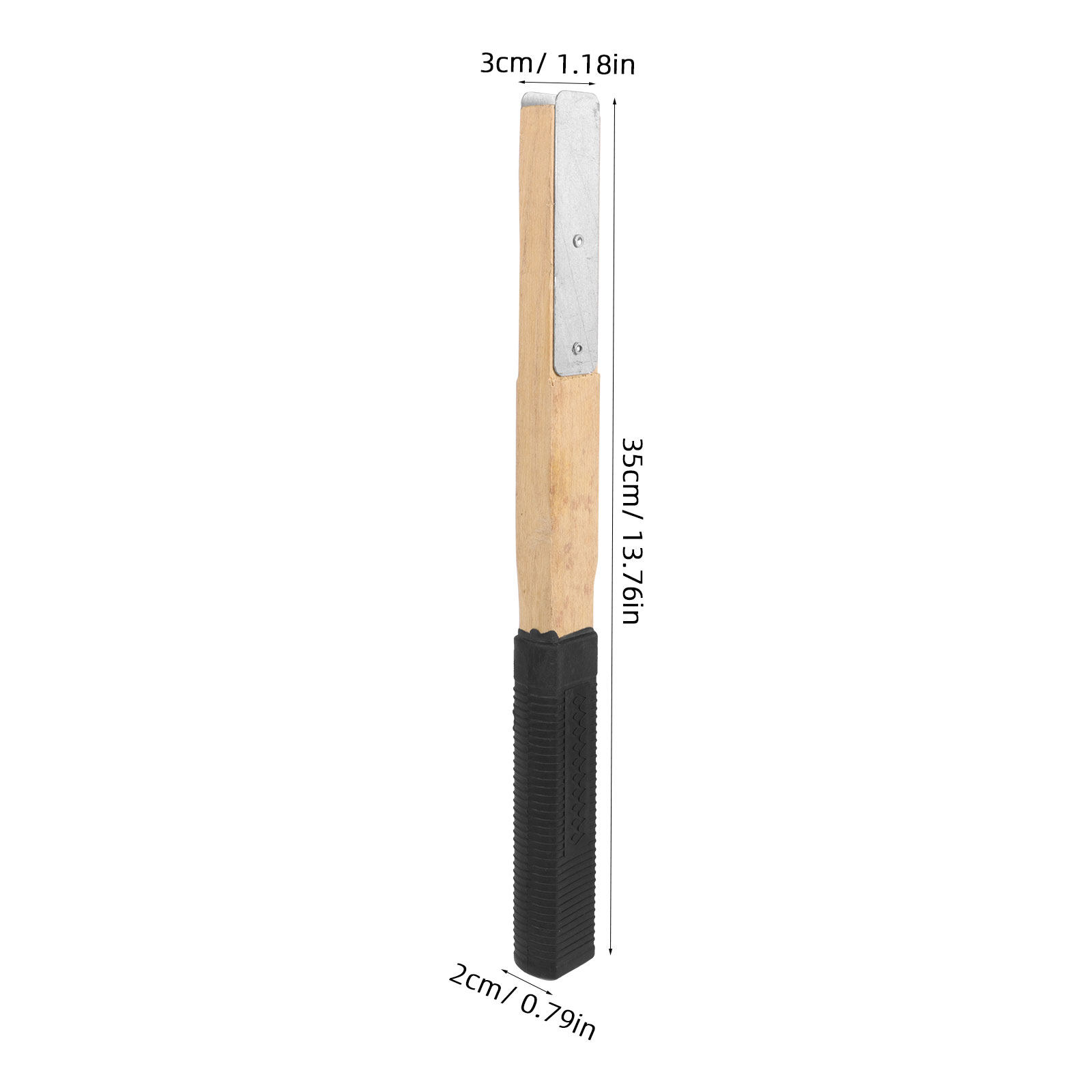 Premium Wood and Iron Axe Hand - Woodworking Terms avis et prix