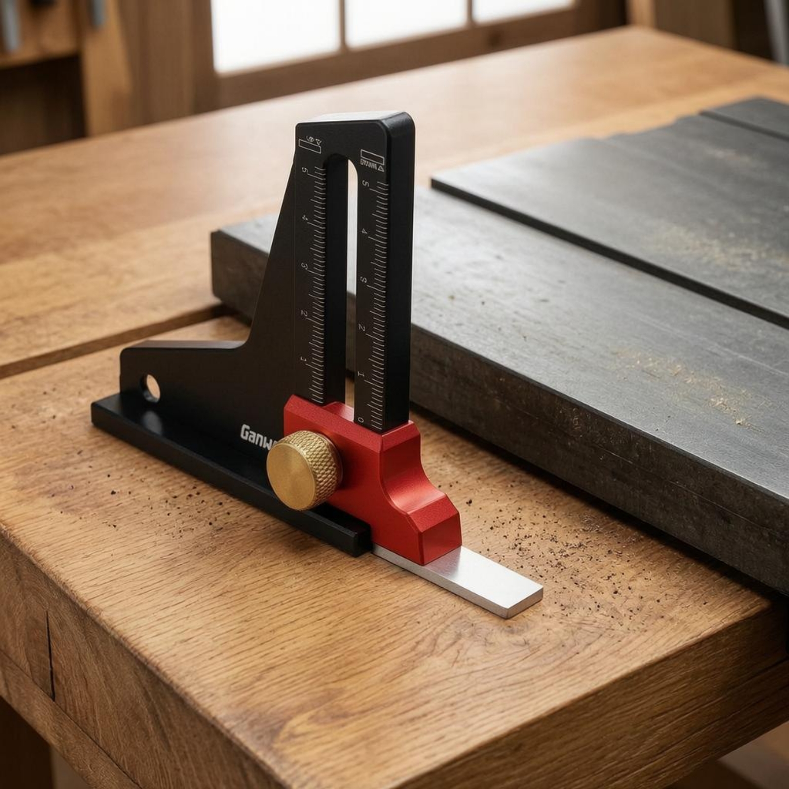 Woodworking Height Gauge 1 Mm  - Woodworking Shops avis et prix