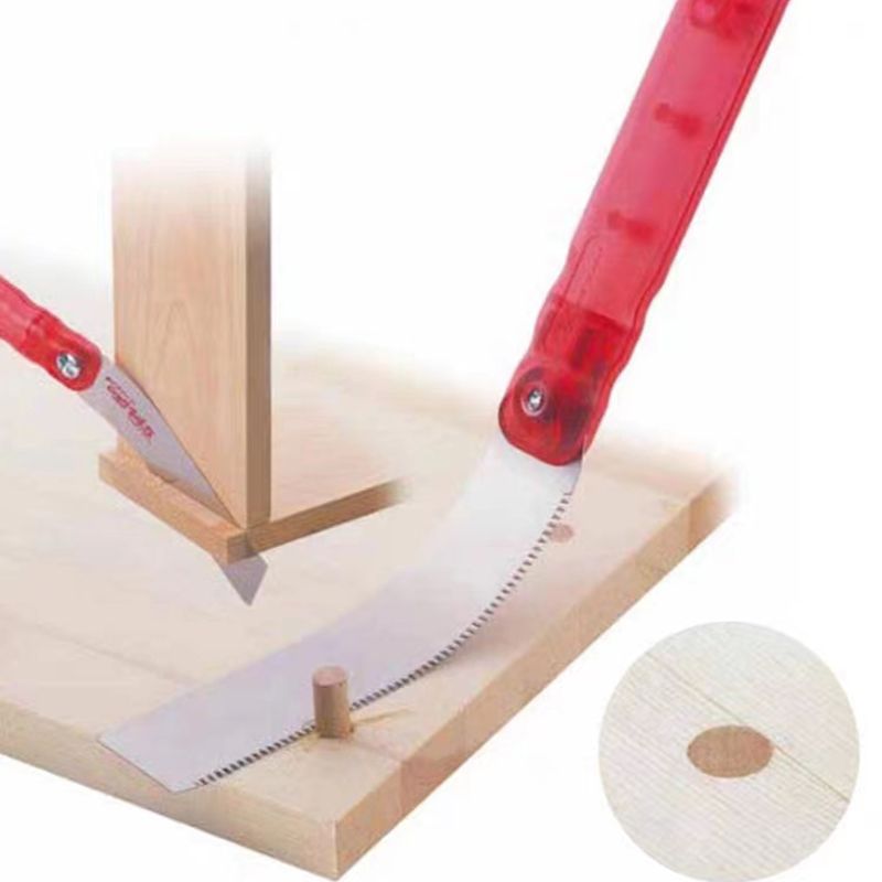 Flush Cutting Japanese Saw Woo - Dovetail Saw Fine avis et prix