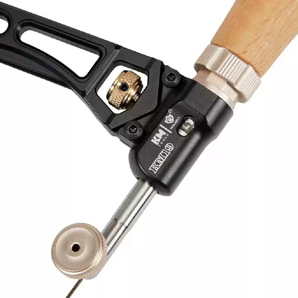 KM-19 Decorative saw, curve sa - Dovetail Saw Fine avis et prix
