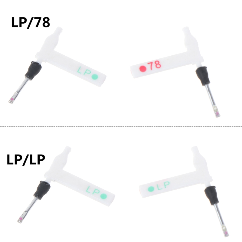 Turntable Replacement Stylus t - Turning Gouge Set avis et prix