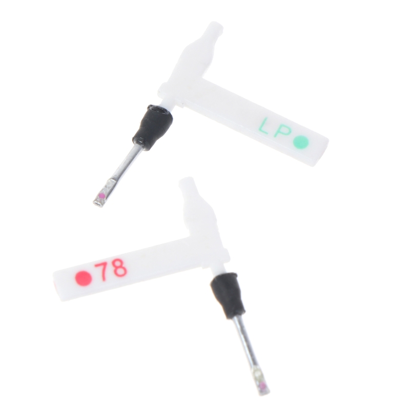 Turntable Replacement Stylus t - Turning Gouge Set avis et prix