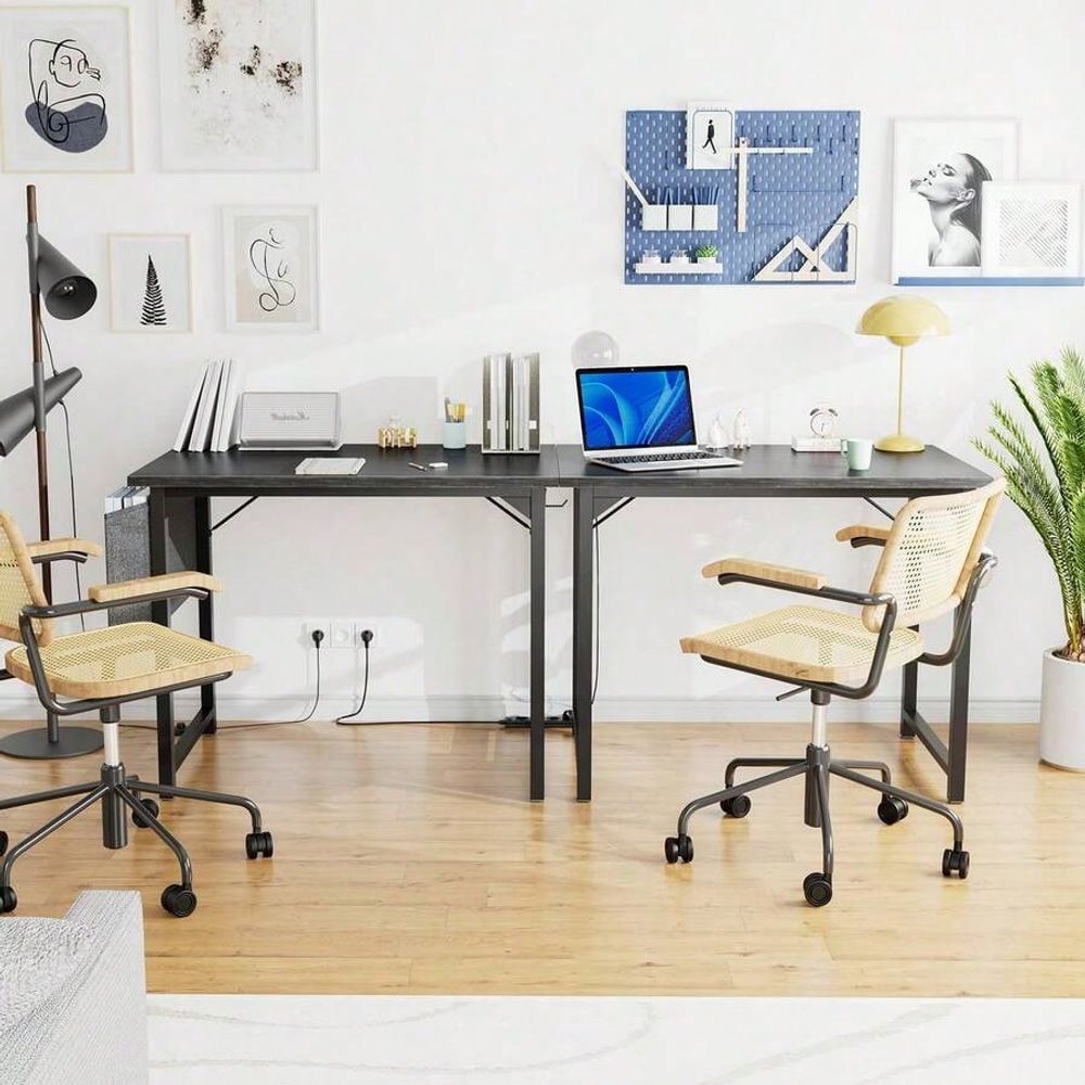 Computer Small Desk, Office 32 - Woodworking Teacher avis et prix