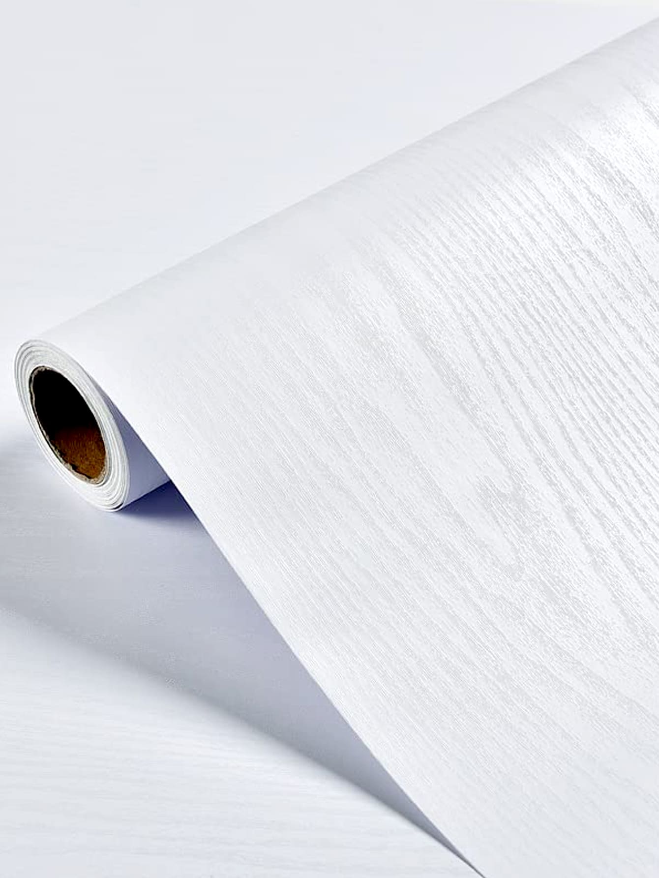 30cm/40cm/50cm vinyl white woo - Woodworking Zone avis et prix