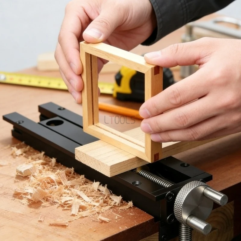 Workbench Table Tail Quick Fix - Woodworking Quick Release Vise avis et prix