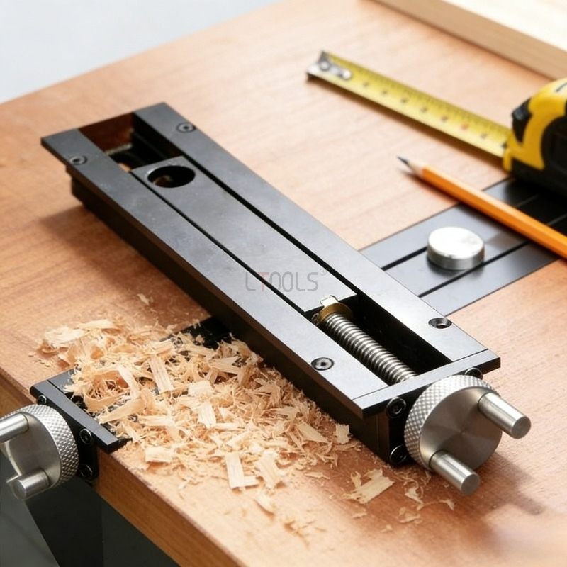Workbench Table Tail Quick Fix - Woodworking Quick Release Vise avis et prix